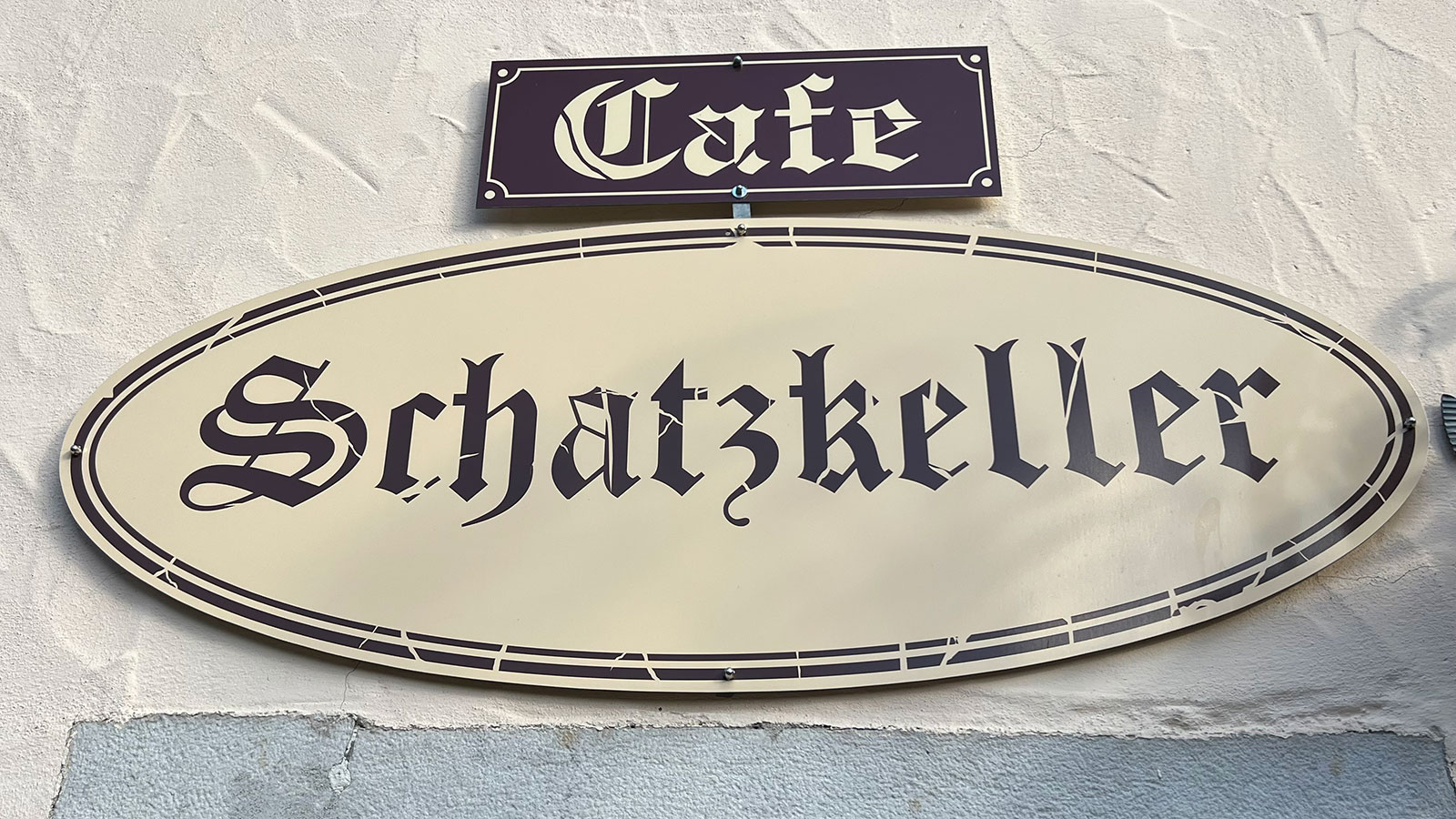 Cafe Schatzkeller 01
