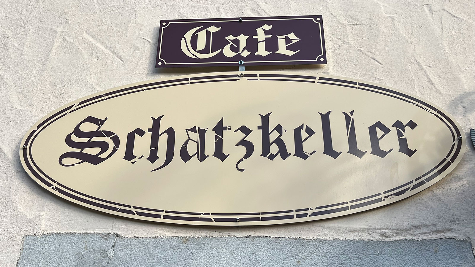 Cafe Schatzkeller 01